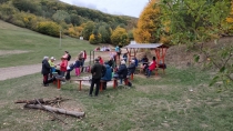 Včielky